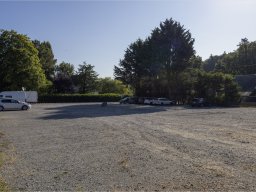 Le parking P2